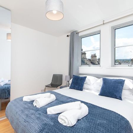 Pass The Keys Bright Modern One Bed Apartment - Bath City Centre 外观 照片