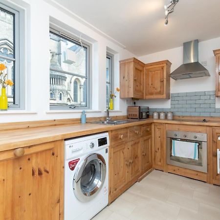 Pass The Keys Bright Modern One Bed Apartment - Bath City Centre 外观 照片