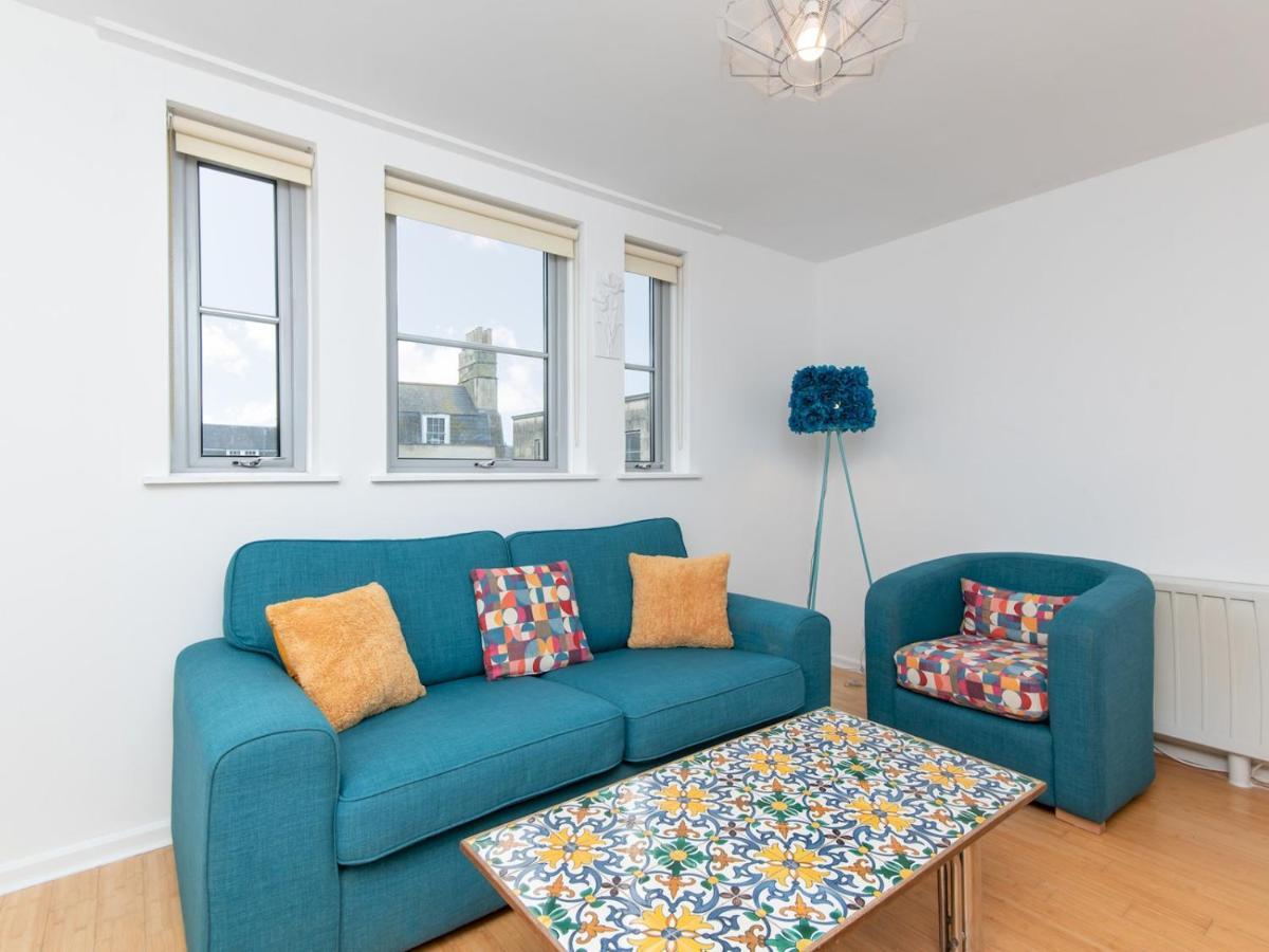 Pass The Keys Bright Modern One Bed Apartment - Bath City Centre 外观 照片