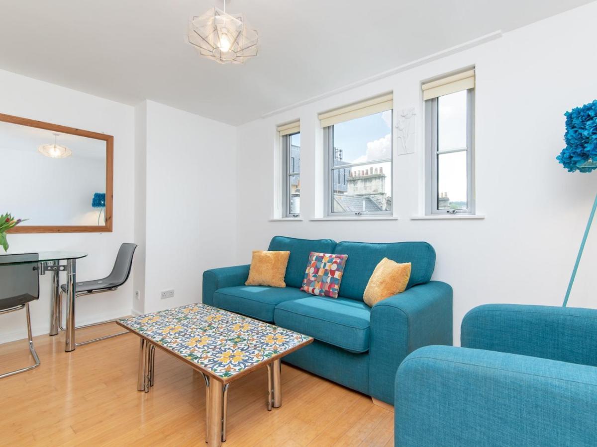 Pass The Keys Bright Modern One Bed Apartment - Bath City Centre 外观 照片