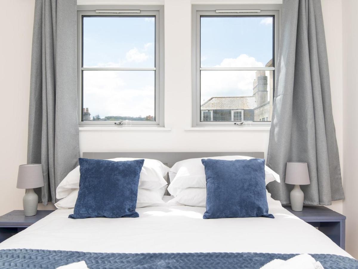 Pass The Keys Bright Modern One Bed Apartment - Bath City Centre 外观 照片
