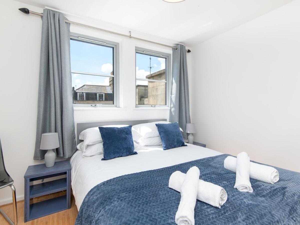 Pass The Keys Bright Modern One Bed Apartment - Bath City Centre 外观 照片