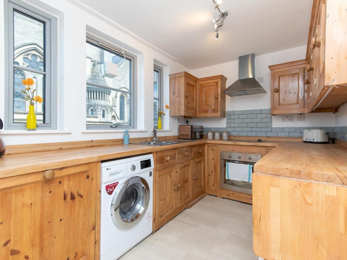 Pass The Keys Bright Modern One Bed Apartment - Bath City Centre 外观 照片
