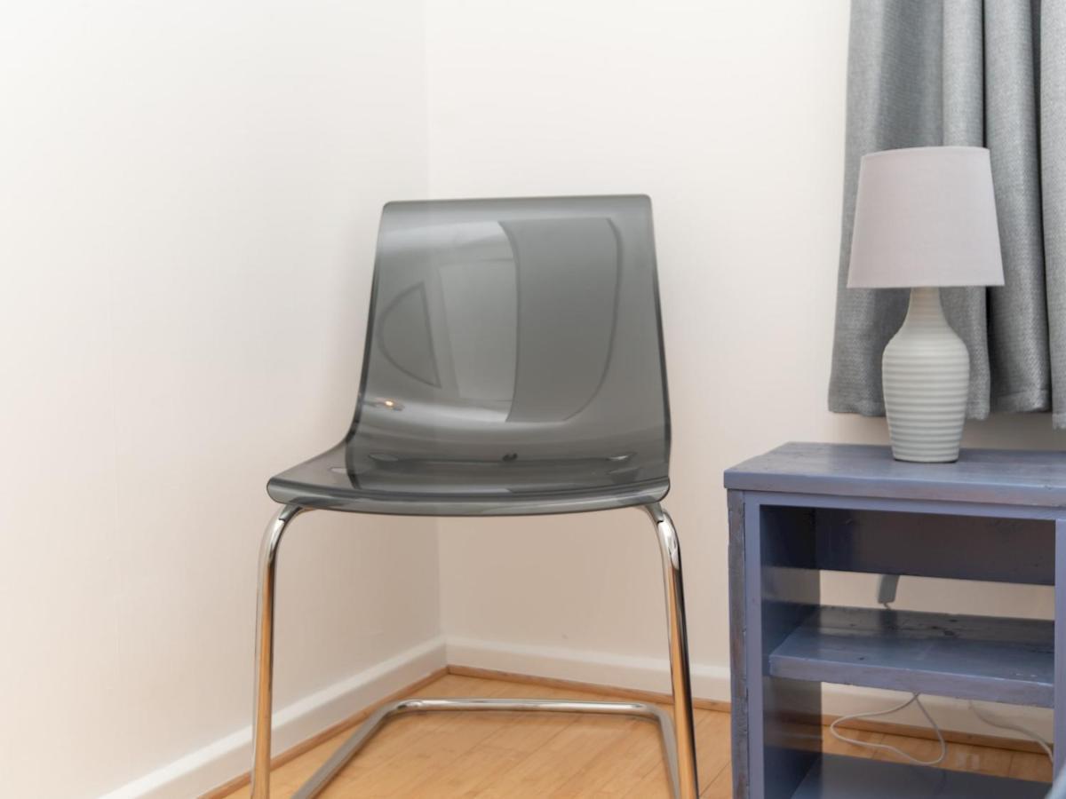 Pass The Keys Bright Modern One Bed Apartment - Bath City Centre 外观 照片
