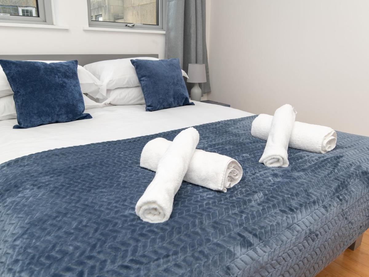 Pass The Keys Bright Modern One Bed Apartment - Bath City Centre 外观 照片