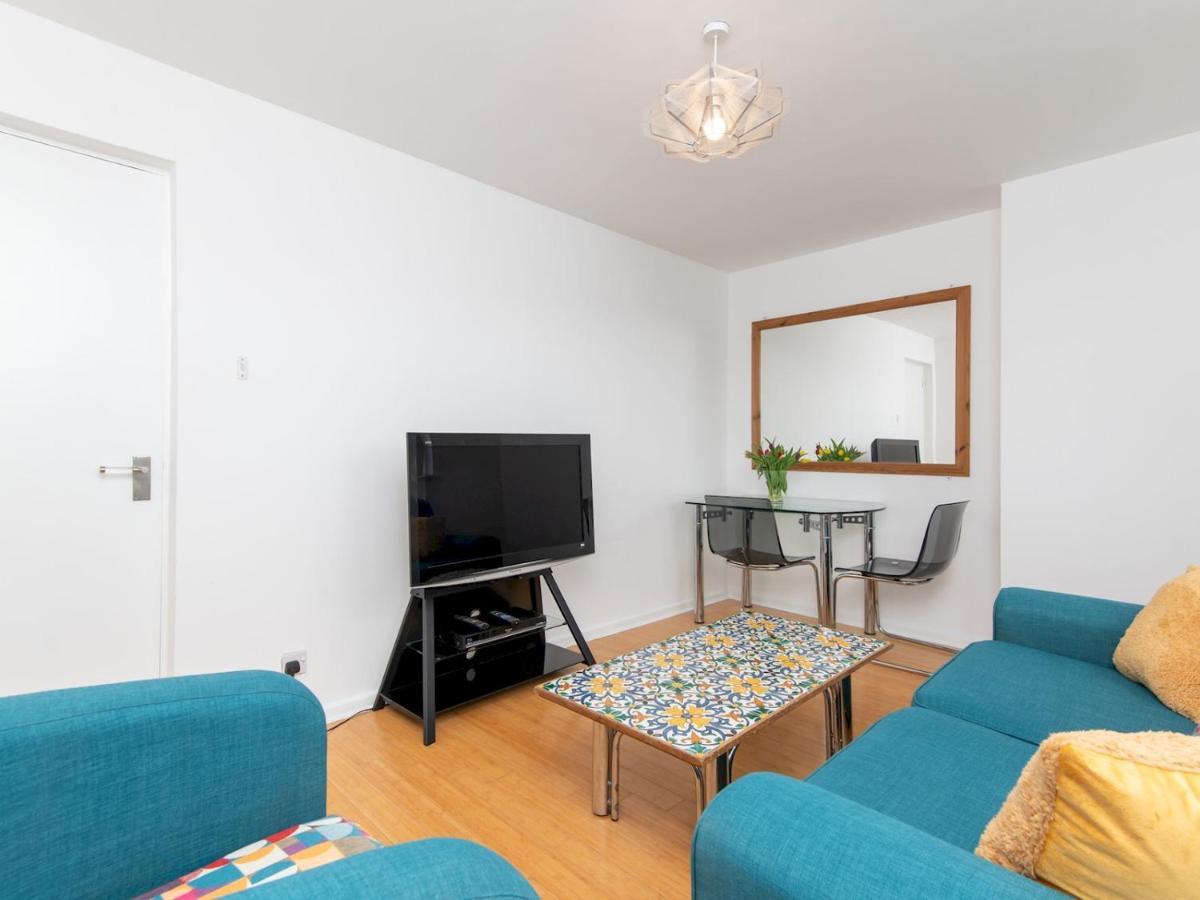 Pass The Keys Bright Modern One Bed Apartment - Bath City Centre 外观 照片