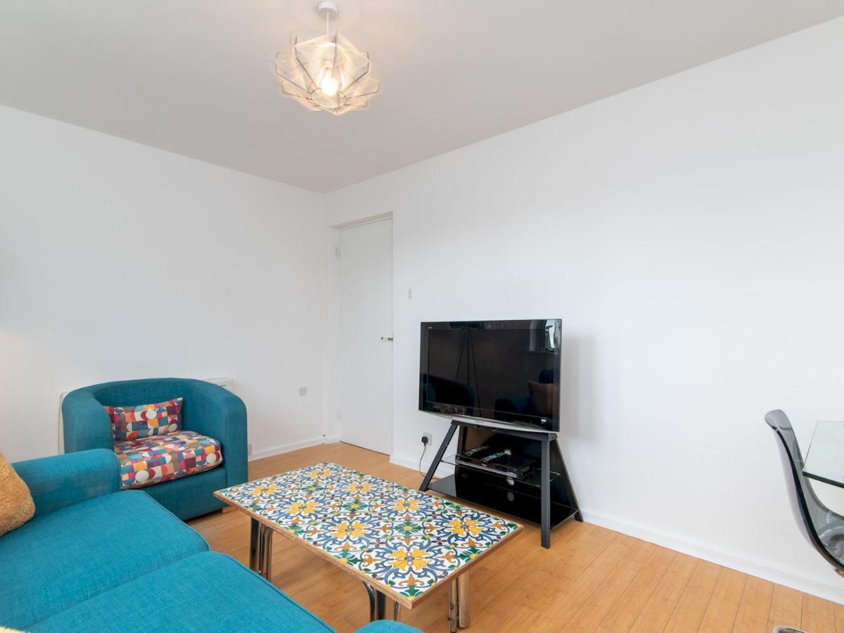 Pass The Keys Bright Modern One Bed Apartment - Bath City Centre 外观 照片
