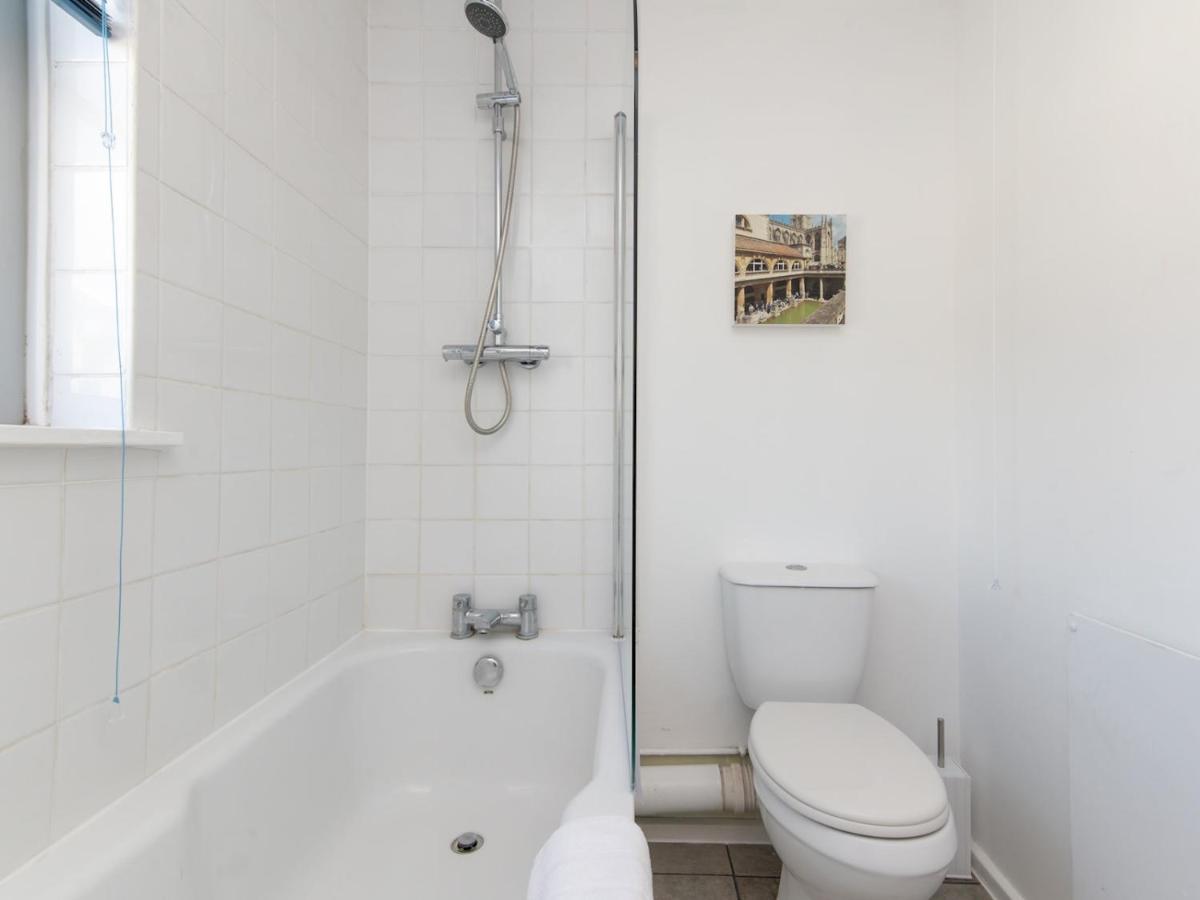 Pass The Keys Bright Modern One Bed Apartment - Bath City Centre 外观 照片