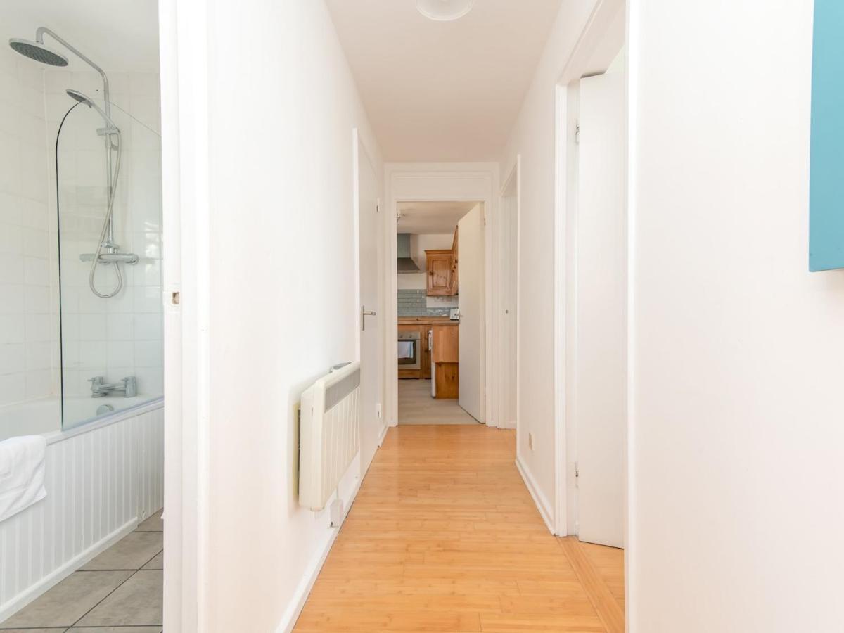 Pass The Keys Bright Modern One Bed Apartment - Bath City Centre 外观 照片