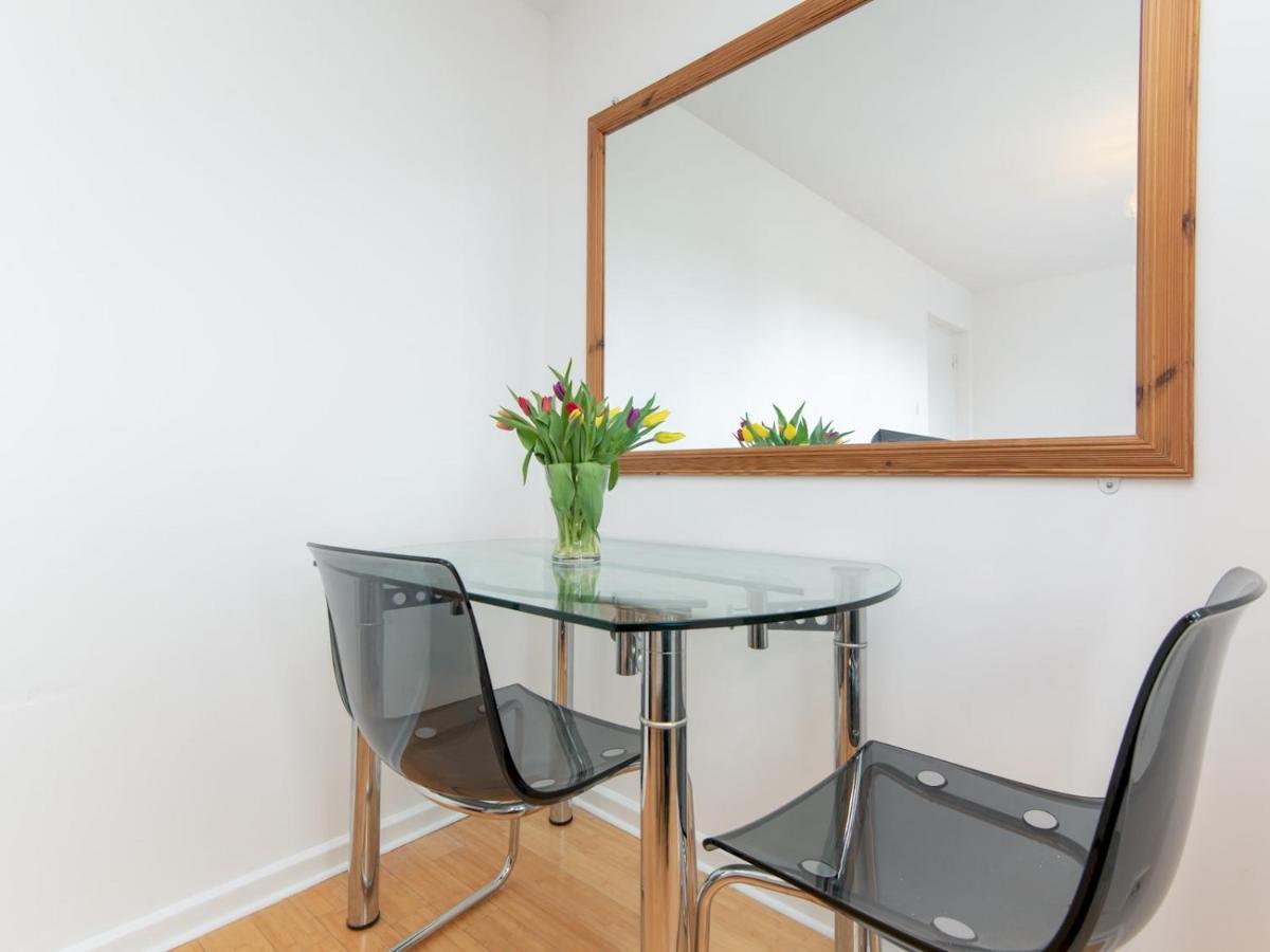 Pass The Keys Bright Modern One Bed Apartment - Bath City Centre 外观 照片