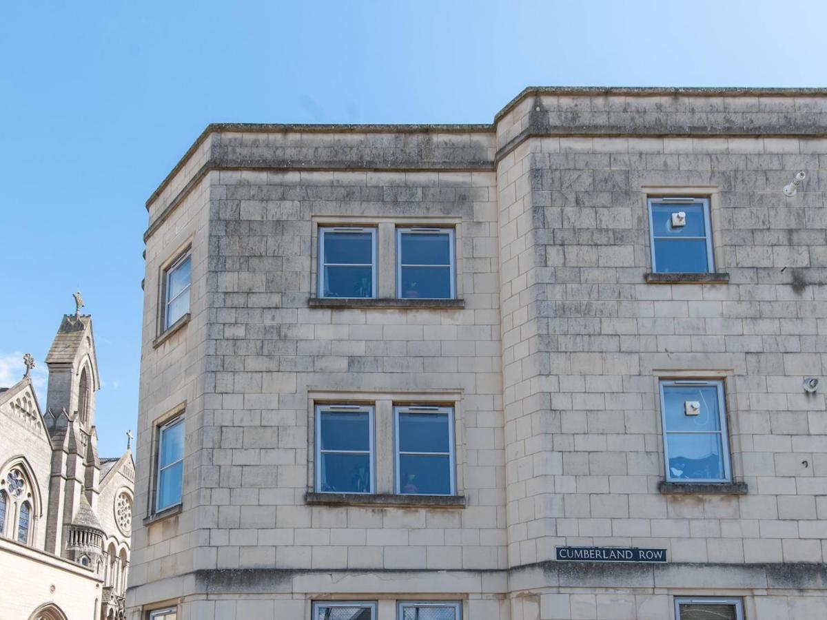 Pass The Keys Bright Modern One Bed Apartment - Bath City Centre 外观 照片