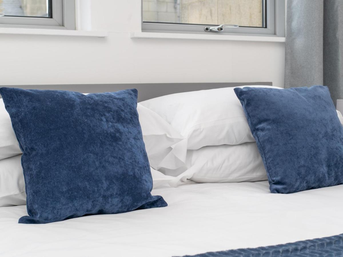 Pass The Keys Bright Modern One Bed Apartment - Bath City Centre 外观 照片