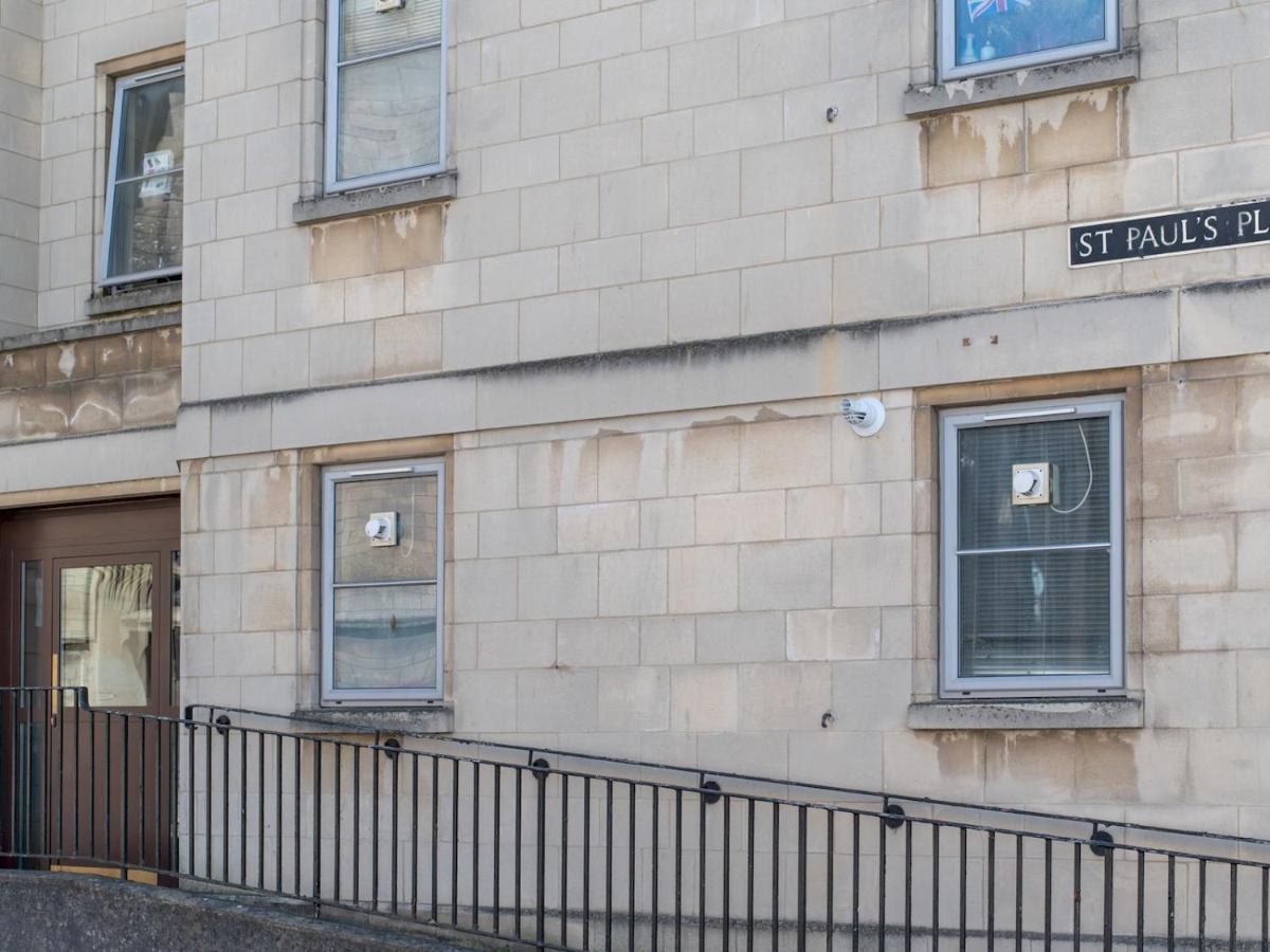 Pass The Keys Bright Modern One Bed Apartment - Bath City Centre 外观 照片