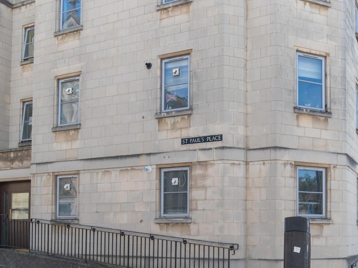 Pass The Keys Bright Modern One Bed Apartment - Bath City Centre 外观 照片